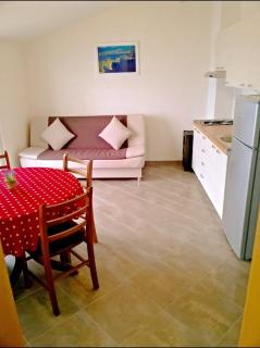 Seaside secluded apartments Cove Virak, Hvar - 12321 - Gdinj - 2