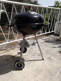 Holiday house with WiFi Supetar, Brac - 12323 - 4