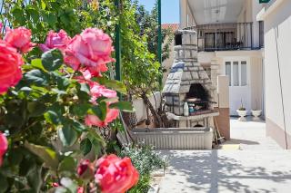 Apartments with a parking space Komiza, Vis - 12325 - Komiža - 6