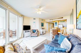 Silver Beach 205 - Orange Beach - 3