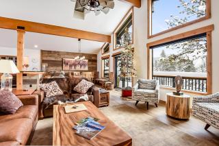 17th Tee Lake Tahoe Retreat - 8