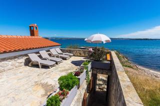 Apartments by the sea Tkon, Pasman - 12346 - Tkon - 4