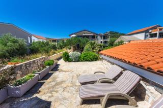 Apartments by the sea Tkon, Pasman - 12346 - Tkon - 3