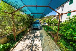 Apartments by the sea Tkon, Pasman - 12346 - Tkon - 2