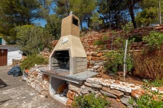Apartments by the sea Basina, Hvar - 11923 - Vrbanj - 4