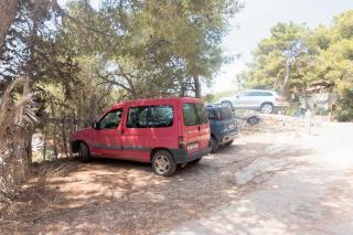 Apartments by the sea Basina, Hvar - 11923 - Vrbanj - 1