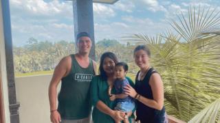 Pulu Sari Suite Ubud - 7