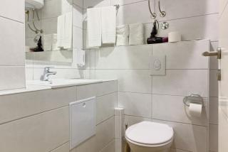 Rooms with WiFi Split - 12373 - 3