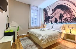 Rooms with WiFi Split - 12373 - 2