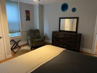 Main, Three Bedroom House in Historic Loveland - Loveland - 1