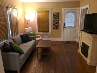 Ohio Ave 3 bed house Historic Downtown Loveland - Loveland - 9