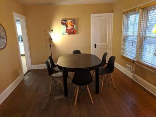 Ohio Ave 3 bed house Historic Downtown Loveland - Loveland - 7