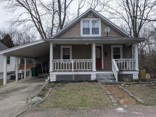 Ohio Ave 3 bed house Historic Downtown Loveland - Loveland - 0
