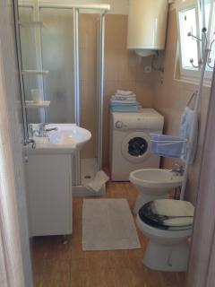 Apartments with a parking space Premantura, Medulin - 12387 - 1