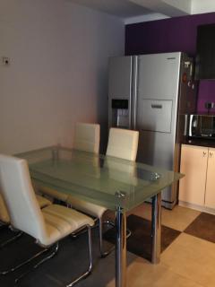 Apartments with WiFi Omis - 11836 - 1