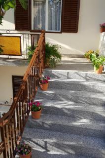 Apartments by the sea Posedarje, Novigrad - 12402 - Posedarje - 6
