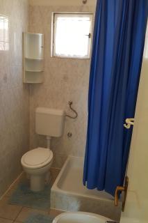 Apartments by the sea Posedarje, Novigrad - 12402 - Posedarje - 2