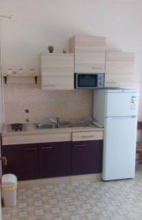 Apartments by the sea Posedarje, Novigrad - 12402 - Posedarje - 1