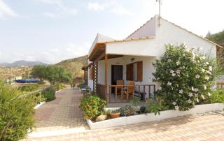 Limenaria Apartments - 7