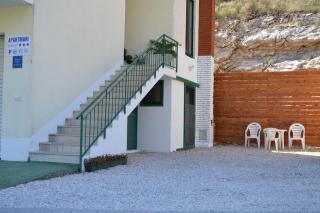 Apartments with a parking space Drvenik Donja vala, Makarska - 12297 - 2