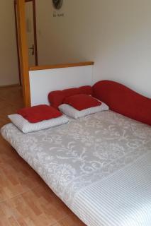 Apartments with a parking space Drvenik Donja vala, Makarska - 12297 - 1