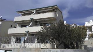 Apartments by the sea Businci, Ciovo - 12414 - 0