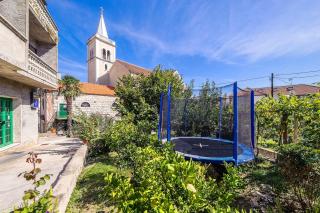 Family friendly seaside apartments Zaton, Krka - 12416 - Zaton - 4