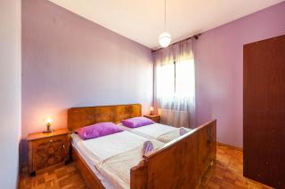 Family friendly seaside apartments Zaton, Krka - 12416 - Zaton - 1