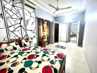 Deluxe résidence - Ouagadougou - 7