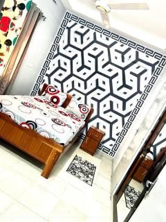 Deluxe résidence - Ouagadougou - 6