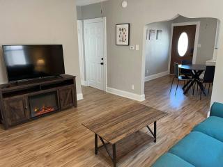 Warren 1 Bedroom Unit near Xavier Downtown - Bellevue - 9