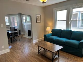 Warren 1 Bedroom Unit near Xavier Downtown - Bellevue - 8