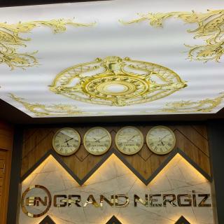 Grand Nergiz Otel - Antalya - 3