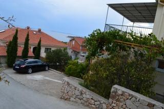 Apartments with a parking space Bilo, Primosten - 12434 - Primošten - 2