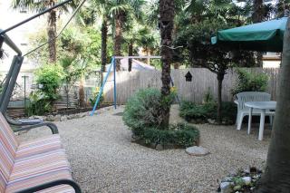 Apartments with WiFi Opatija - 12426 - Opatija (Abbazia) - 6