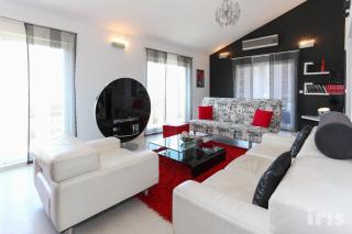 Apartments with a parking space Kastel Sucurac, Kastela - 12445 - 3