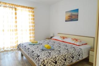 Apartments by the sea Zaklopatica, Lastovo - 12452 - Lastovo - 1