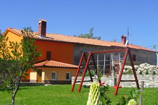 Family friendly house with a parking space Presika, Labin - 12472 - 9