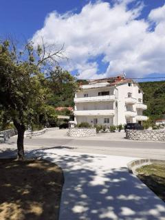 Apartments and rooms by the sea Kampor, Rab - 12473 - Rab - 8