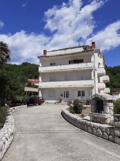 Apartments and rooms by the sea Kampor, Rab - 12473 - 9
