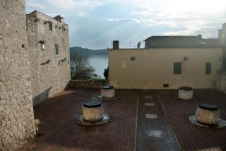 Apartments by the sea Sibenik - 12454 - Šibenik - 8