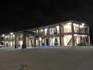 Paradise Inn & Suites - Baton Rouge - 3