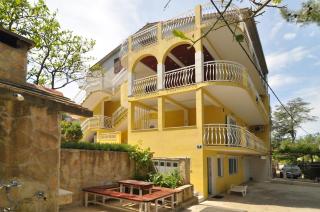 Apartments by the sea Slatine, Ciovo - 12491 - Slatine - 9