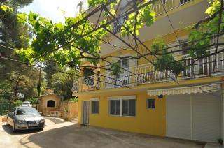Apartments by the sea Slatine, Ciovo - 12491 - Slatine - 8
