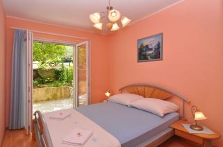 Apartments by the sea Slatine, Ciovo - 12491 - Slatine - 3