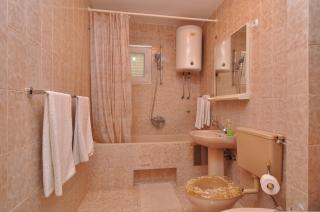 Apartments by the sea Slatine, Ciovo - 12491 - Slatine - 1