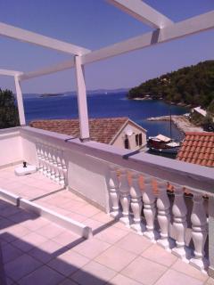 Apartments by the sea Sali, Dugi otok - 12492 - 1
