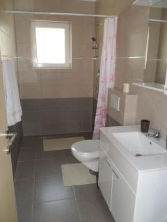 Apartments with a parking space Novi Vinodolski - 12498 - 4