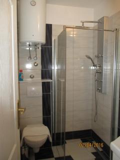 Apartments with WiFi Necujam, Solta - 12500 - Stomorska - 3