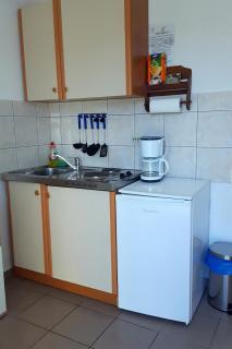 Apartments by the sea Zaglav, Dugi otok - 12504 - 3